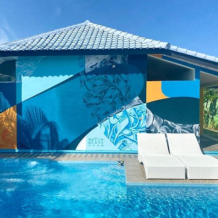 Blue Coco Hotel Keramas Eksteriør billede