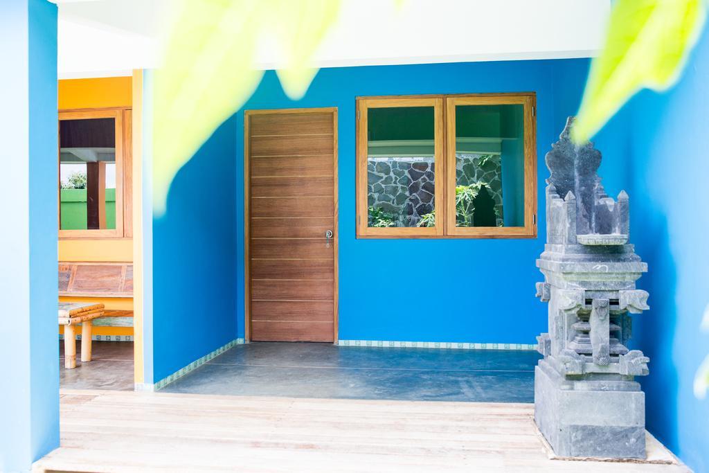 Blue Coco Hotel Keramas Eksteriør billede