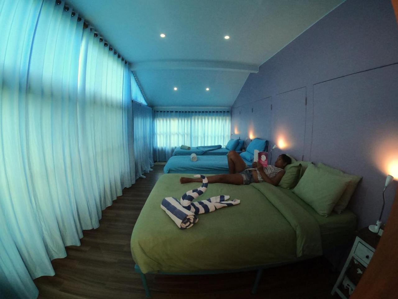 Blue Coco Hotel Keramas Eksteriør billede
